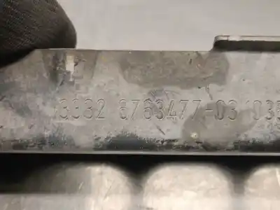 Автозапчастина б/у задній лівий нижний рычаг для bmw x1 (e84) sdrive 18 d посилання на oem iam 33326763477  33322406291