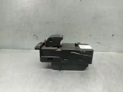 Second-hand car spare part rear right power window switch for honda cr-v (re) 2.2 ctdi oem iam references 35770swag010 35770swag010m2 