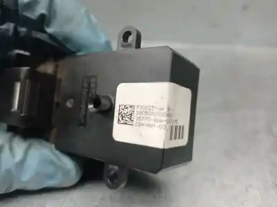 Second-hand car spare part rear right power window switch for honda cr-v (re) 2.2 ctdi oem iam references 35770swag010 35770swag010m2 