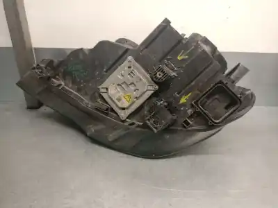 Second-hand car spare part right headlight for bmw x5 (e70) 3.0 turbodiesel cat oem iam references 073110139 f00htb9012m automotive 63127278046