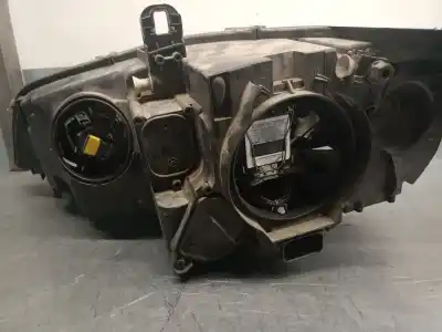Second-hand car spare part right headlight for bmw x5 (e70) 3.0 turbodiesel cat oem iam references 073110139 f00htb9012m automotive 63127278046