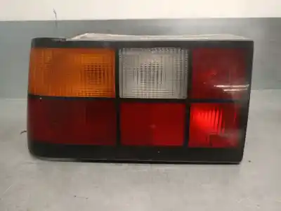 Second-hand car spare part right tailgate light for volvo 460 (464) 2.0 oem iam references 463500