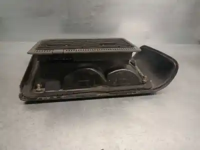 Second-hand car spare part right tailgate light for volvo 460 (464) 2.0 oem iam references 463500  3454331