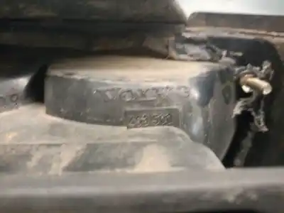 Second-hand car spare part right tailgate light for volvo 460 (464) 2.0 oem iam references 463500  3454331