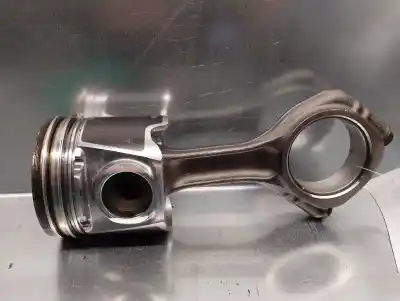 Second-hand car spare part piston for iveco daily vi furgón naturalpower 35s14, 35c14, 40c14, 50c14, 60c14, 65c14,... oem iam references 500086334