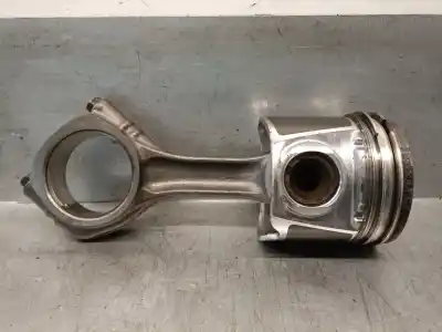 Second-hand car spare part piston for iveco daily vi furgón naturalpower 35s14, 35c14, 40c14, 50c14, 60c14, 65c14,... oem iam references 500086334
