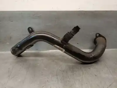 Second-hand car spare part tube for iveco daily vi furgón naturalpower 35s14, 35c14, 40c14, 50c14, 60c14, 65c14,... oem iam references 504093141