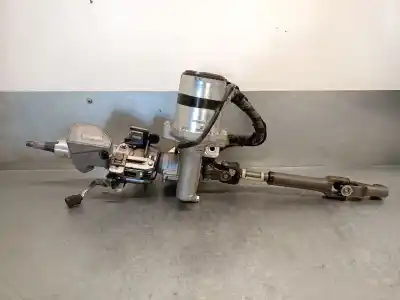Second-hand car spare part steering column for jaguar xj (x300, x330) 6 3.2 oem iam references hna9263ba
