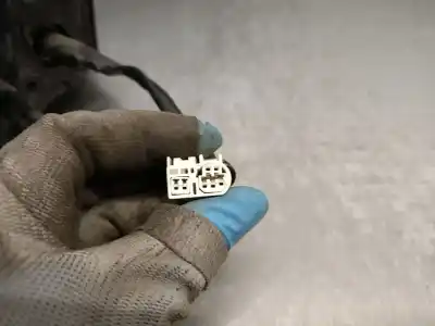 Автозапчастина б/у правий задний огляд для toyota rav 4 iii (_a3_) 2.0 4wd (aca30_) посилання на oem iam 8791042a00  8791042a00