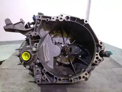 Автозапчасти б/у коробка передач за OPEL CORSA F 1.5 (68) ссылки OEM IAM 20V257 0913781 