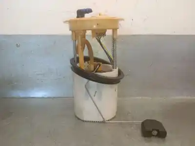 Peça sobressalente para automóvel em segunda mão boia / bomba combustível por volkswagen passat b6 (3c2) 2.0 bluetdi referências oem iam 3c0919050q