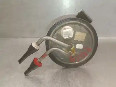 Pezzo di ricambio per auto di seconda mano sensore di livello del carburante per ford fiesta iv (ja_, jb_) 1.8 d riferimenti oem iam ys6u9275dc 3f09091 1111015