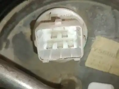 Pezzo di ricambio per auto di seconda mano sensore di livello del carburante per ford fiesta iv (ja_, jb_) 1.8 d riferimenti oem iam ys6u9275dc 3f09091 1111015