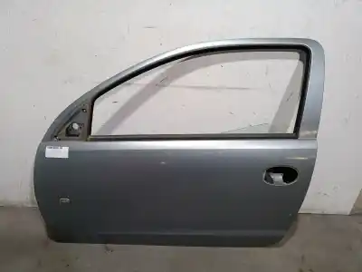 Second-hand car spare part  for OPEL CORSA C (X01)  OEM IAM references   124036