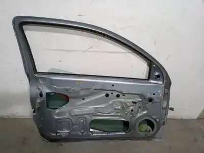 Pezzo di ricambio per auto di seconda mano porta anteriore sinistra per opel corsa c (x01) 1.3 cdti (f08, f68) riferimenti oem iam   124036