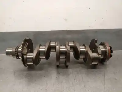 Second-hand car spare part crankshaft for iveco daily vi furgón naturalpower 35s14, 35c14, 40c14, 50c14, 60c14, 65c14,... oem iam references 502295017