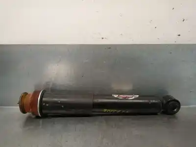 Second-hand car spare part rear left shock absorber for jaguar xj (x300, x330) 6 3.2 oem iam references mna3540ac