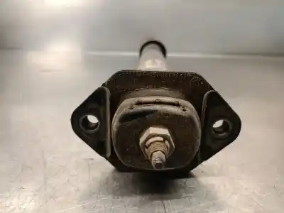 Автозапчастина б/у амортизатор задній лівий для bmw x1 (e84) sdrive 18 d посилання на oem iam 33526851341 814903009319 sachs 33526793714