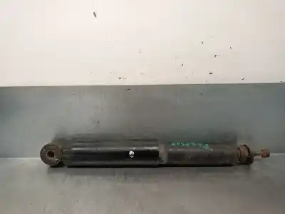 Second-hand car spare part RIGHT REAR SHOCK ABSORBER for LAND ROVER DEFENDER (LD)  OEM IAM references ANR6597  