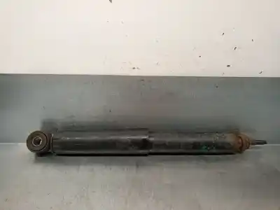 Peça sobressalente para automóvel em segunda mão amortecedor traseiro esquerdo por land rover defender (ld) 2.5 tdi referências oem iam anr6597