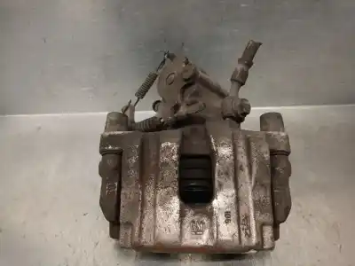 Second-hand car spare part rear left brake caliper for opel vectra c ranchera familiar (z02) 1.9 cdti (f35) oem iam references 542477