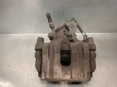 Second-hand car spare part rear left brake caliper for opel vectra c ranchera familiar (z02) 1.9 cdti (f35) oem iam references 542477