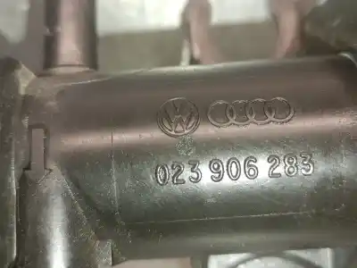 Автозапчастина б/у додатковий повітряний клапан для seat toledo i (1l2) 1.6 i посилання на oem iam 023906283  023906281
