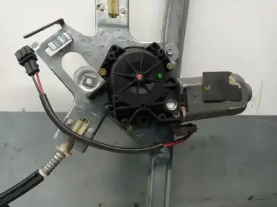 Автозапчастина б/у регулятор переднього правого скла для seat cordoba (6k1, 6k2) 1.6 i посилання на oem iam 6k4839402b  6k4839402b