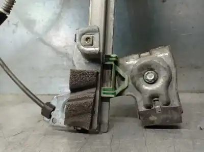 Автозапчастина б/у регулятор переднього правого скла для seat cordoba (6k1, 6k2) 1.6 i посилання на oem iam 6k4839402b  6k4839402b