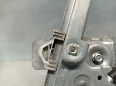 Автозапчастина б/у регулятор переднього правого скла для seat cordoba (6k1, 6k2) 1.6 i посилання на oem iam 6k4839402b  6k4839402b