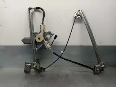 Автозапчастина б/у регулятор переднього правого скла для seat cordoba (6k1, 6k2) 1.6 i посилання на oem iam 6k4839402b  6k4839402b