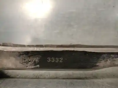 Автозапчастина б/у верхній задній правий рычаг підвіски для bmw x1 (e84) sdrive 18 d посилання на oem iam 33326763471  33322409892