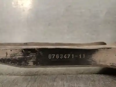 Автозапчастина б/у верхній задній правий рычаг підвіски для bmw x1 (e84) sdrive 18 d посилання на oem iam 33326763471  33322409892