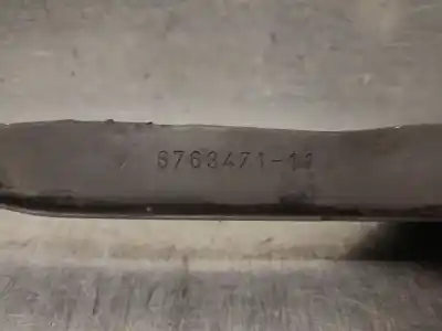 Автозапчастина б/у лівий задній верхній рычок підвіски для bmw x1 (e84) sdrive 18 d посилання на oem iam 33326763471  33322409892