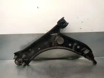 Pezzo di ricambio per auto di seconda mano braccio sospensione inferiore anteriore destro per skoda octavia ii (1z3) 1.9 tdi riferimenti oem iam 1k0407190e  1k0407152t Pezzo di ricambio per auto di seconda mano braccio sospensione inferiore anteriore destro per skoda octavia ii (1z3) 1.9 tdi riferimenti oem iam 1k0407190e  1k0407152t