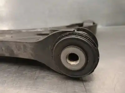 Pezzo di ricambio per auto di seconda mano braccio sospensione inferiore anteriore destro per skoda octavia ii (1z3) 1.9 tdi riferimenti oem iam 1k0407190e  1k0407152t Pezzo di ricambio per auto di seconda mano braccio sospensione inferiore anteriore destro per skoda octavia ii (1z3) 1.9 tdi riferimenti oem iam 1k0407190e  1k0407152t