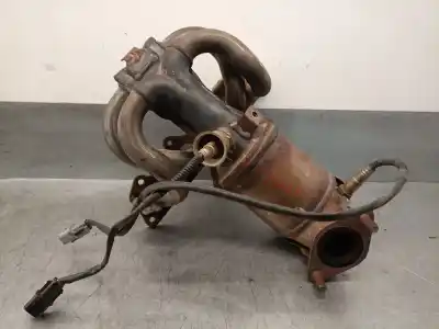 Автозапчастина б/у катализатор для HYUNDAI I30 (FD) 1.4 Посилання на OEM IAM FD360 285102B460 CESTA 13