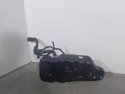 Автозапчасти б/у топливный бак за hyundai i30 (pde, pd, pden) 2.0 n ссылки oem iam 31171g4000  31150g4000