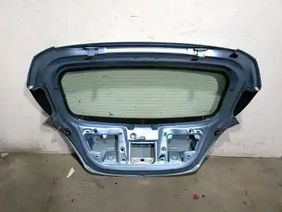 Second-hand car spare part tailgate for opel corsa d (s07) 1.3 cdti (l08, l68) oem iam references   126146