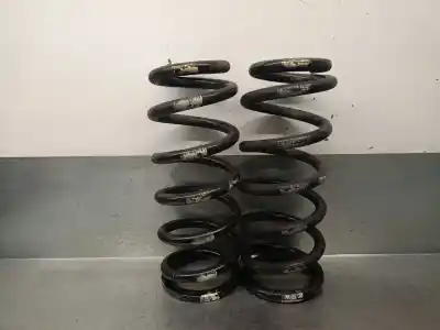 Second-hand car spare part shock absorber spring for jaguar xj (x300, x330) 6 3.2 oem iam references jlm11422