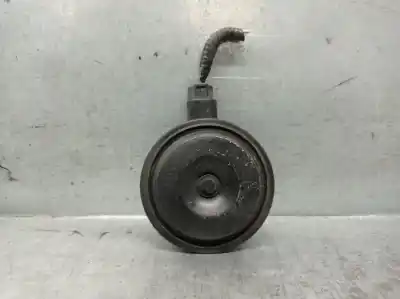 Second-hand car spare part horn for honda cr-v (re) 2.2 ctdi oem iam references 55bk1200
