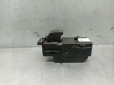 Second-hand car spare part rear left power window switch for honda cr-v (re) 2.2 ctdi oem iam references 35770swag010  
