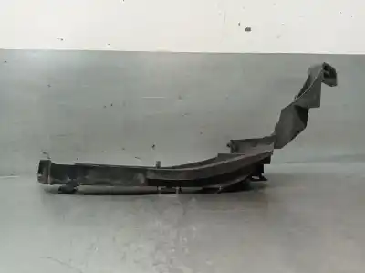 Second-hand car spare part Left Headlight Support for HONDA CR-V (RE) 2.2 CTDI OEM IAM references 71140SWAJ00  71140SWAJ00