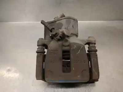 Peça sobressalente para automóvel em segunda mão pinça de travão traseira direita por volkswagen passat b6 (3c2) 2.0 bluetdi referências oem iam 5n0615404