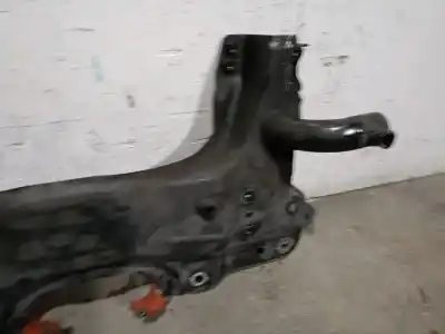 Second-hand car spare part front axle for fiat tipo ranchera familiar (356_, 357_) 1.4 (356wxf1b) oem iam references  suelo lado burra29 52161663