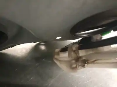 Peça sobressalente para automóvel em segunda mão elevador de vidros traseiro esquerdo por seat leon (1m1) 1.9 tdi referências oem iam 1m1340289  1m0839729j