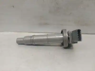 Gebrauchtes Autoersatzteil ZÜNDSPULE zum TOYOTA RAV 4 III (_A3_)  OEM-IAM-Referenzen 9091902244  