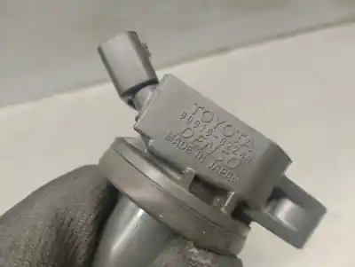 Автозапчастина б/у котушка запалювання для toyota rav 4 iii (_a3_) 2.0 4wd (aca30_) посилання на oem iam 9091902244  