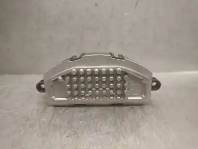 Pezzo di ricambio per auto di seconda mano resistenza al riscaldamento per jaguar xe (x760) 2.0 d riferimenti oem iam gx7319e624aa