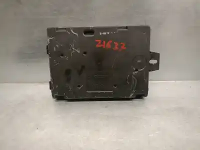 İkinci el araba yedek parçası elektronik modül için renault clio iv (bh_) 1.5 dci 90 oem iam referansları 284b10447r  